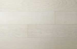 Rovere spazzolato bianco