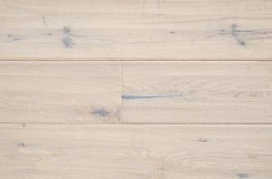Plancia Rovere Piallato e affumicato