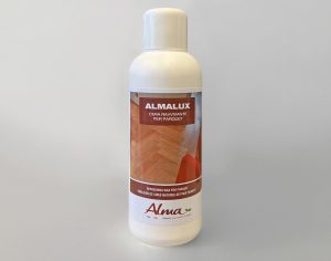 Cera Mantenimento parquet verniciati