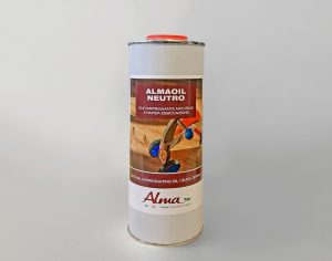 Olio Protettivo idrorepellente per parquet oliati